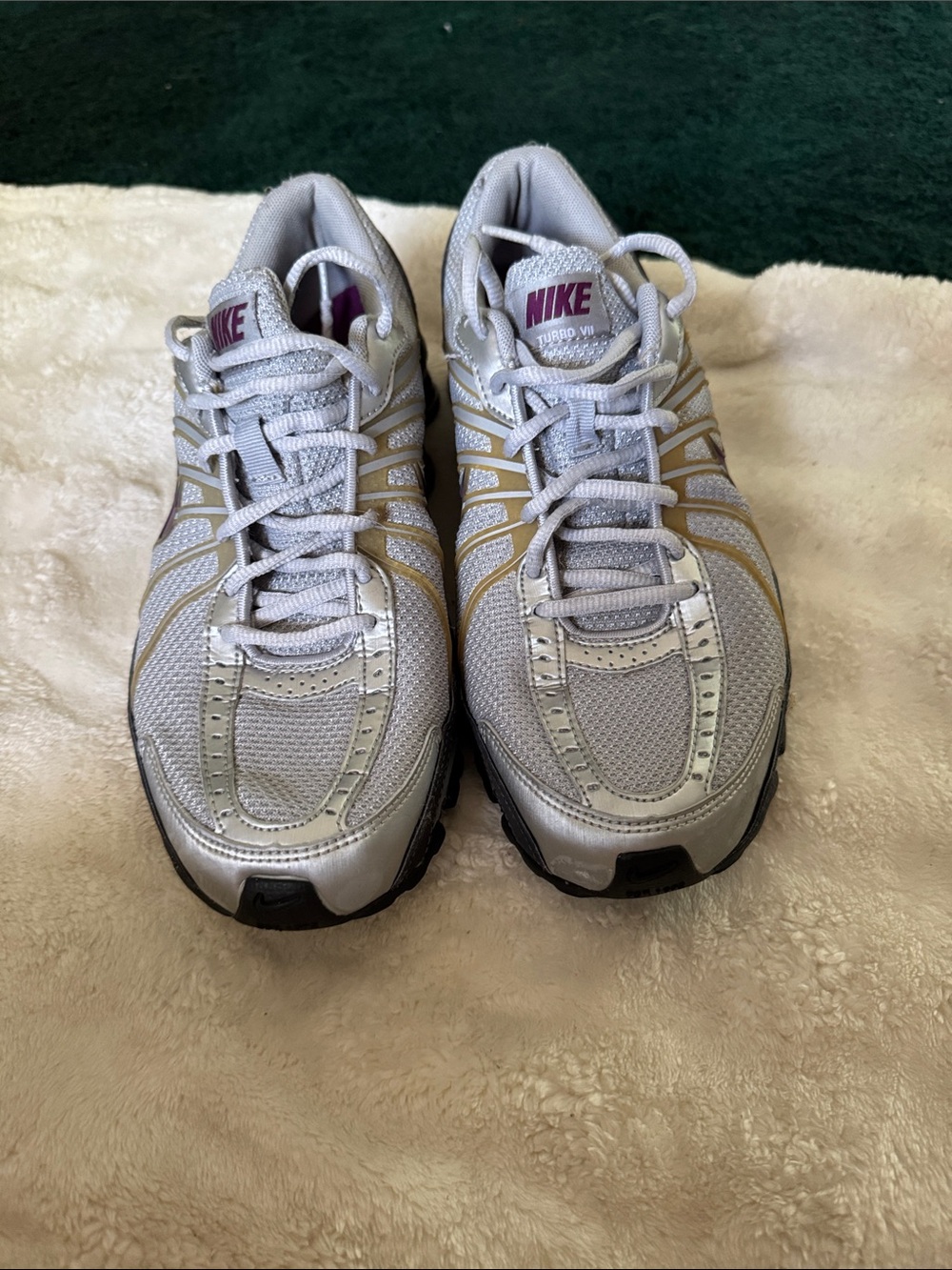 Nike Shox